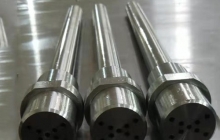 無錫深孔鉆加工的分類有哪些?