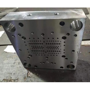 無錫深孔加工常見的十種問題，怎么解決？