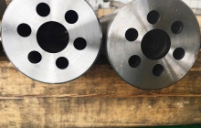 無錫深孔加工的方法技巧有哪些?