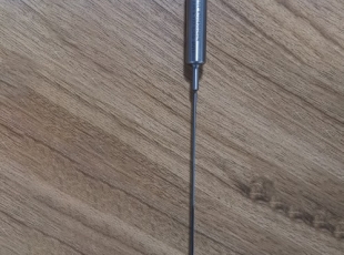 微小孔深孔鉆頭 產地貨源