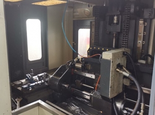 微小孔偏心深孔鉆機床 專業(yè)生產(chǎn)廠家